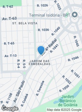 Mapa da empresa TUBARãO ACUSTIC - SOM E ACESSóRIOS