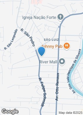 Mapa da empresa STAACK INCORPORAçõES