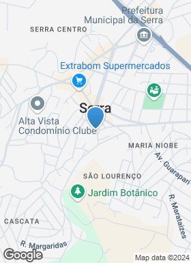Mapa da empresa UNINFOR
