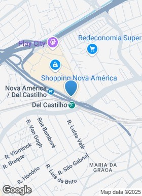 Mapa da empresa DIGITEX